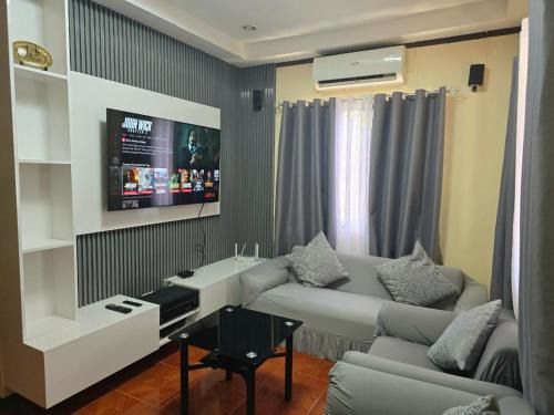 Liloan Casa | UKG Residence