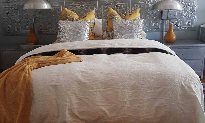 Citrusdal Cama Y Desayuno | Ukholo lodge