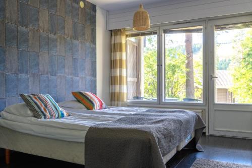 Tahkovuori Hotel | Ukko