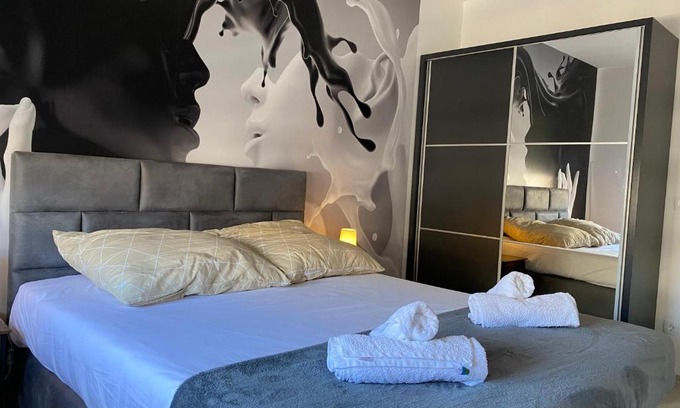 Ulcinj Apartamento | Ulcinj Apartments
