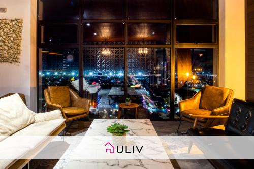 Avenida Revolucion Apartamento | ULIV Revolución Tijuana
