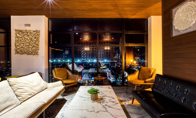 Avenida Revolucion Apartamento | ULIV Revolución Tijuana
