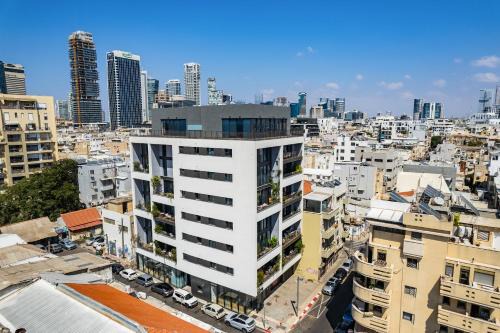 Florentin Apartamento | ULIVE Boutique ApartHotel