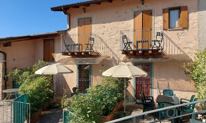 Arias Apartamento | Ulivi sul Garda apartment 1 017189-CNI-00293