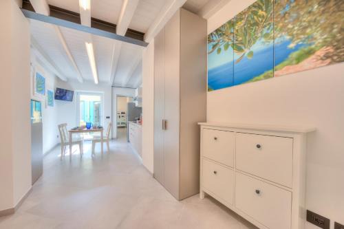 Salionze Apartamento | Ulivo Apt - Palazzo Palermo 1817 - Happy Rentals