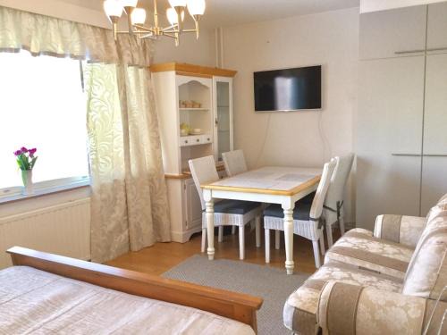Ullanlinna Apartamento | Ullanlinna Studio