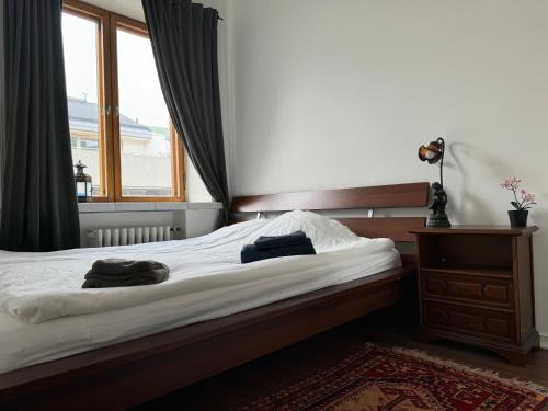 Ullanlinna Apartamento | Ullanlinna Unique in the heart of Helsinki for 2-4 persons - Free WiFi