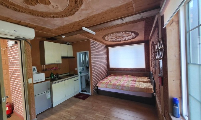 Ulleung-gun Condominio | Ulleung Haeoreum Pension