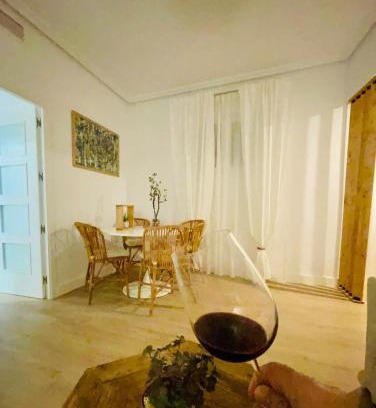 Museo Apartamento | Ulloa Center
