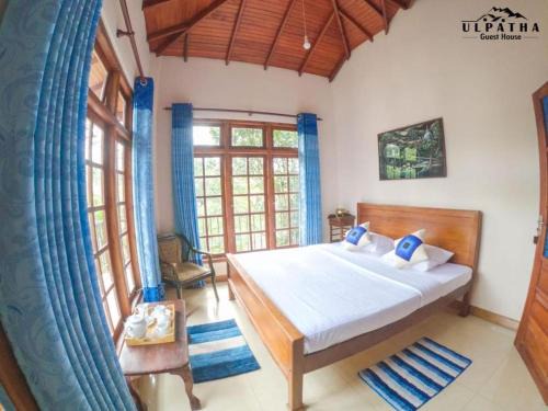 Hatton Casa | Ulpatha Guest House