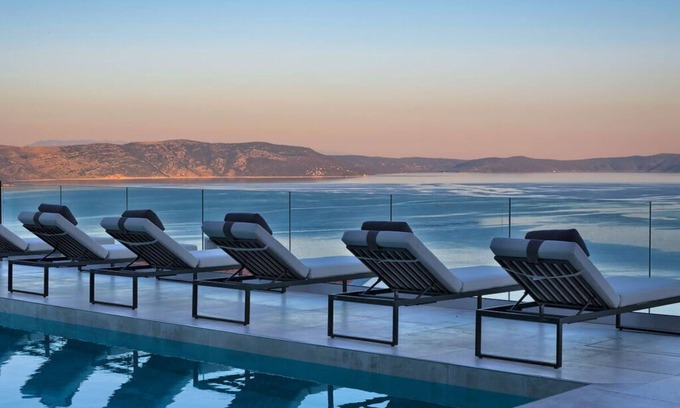 Ripenda Kosi Villa | Ultima Comfortable holiday residence
