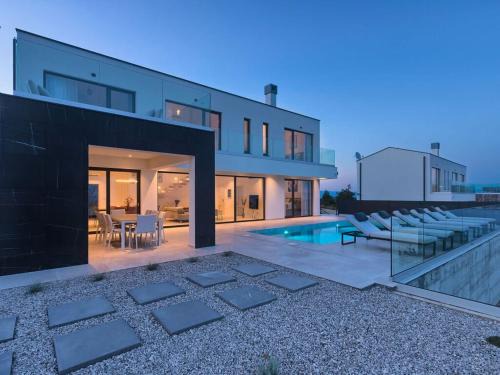 Ripenda Kosi Villa | Ultima Comfortable holiday residence