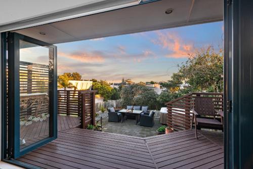 Mount Maunganui Casa | Ultimate beach location