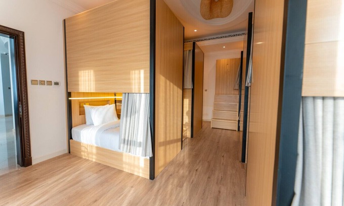 Madinat Zayed Cabina | Ultimate Beachfront Capsule Beds at Kite Beach and Sunset Beach!