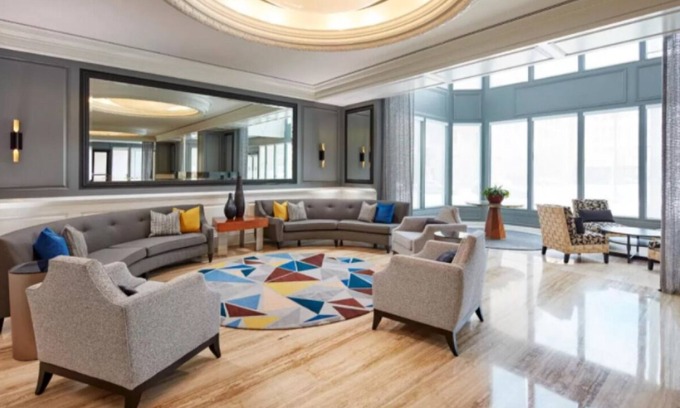Civic Core Casa | Ultimate Cali Getaway! 3 Lovely Units, Fitness Center, Near Attractions