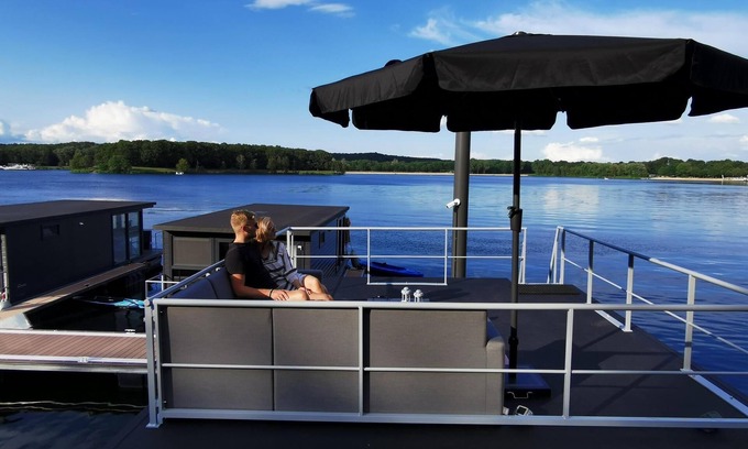 Middelaar Casa | Ultimate enjoyment in and on the water