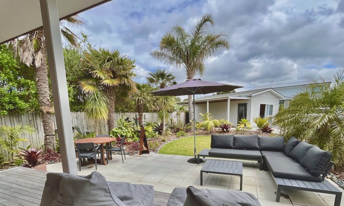Point Wells Casa | Ultimate Family Escape in Point Wells