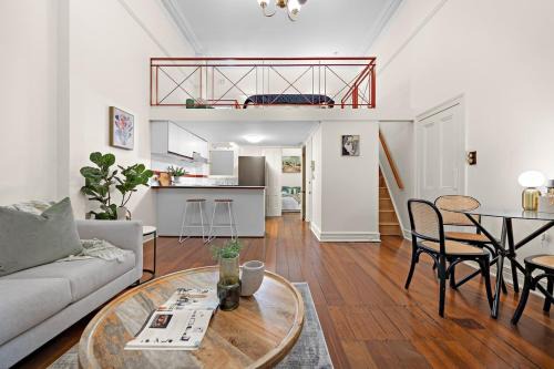 Fremantle Apartamento | Ultimate Fremantle Location