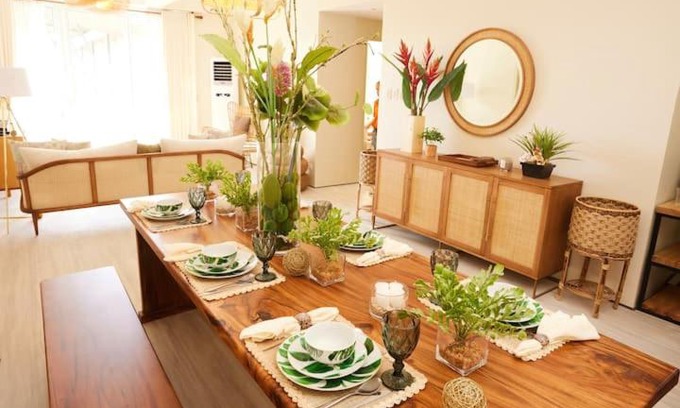 Nasugbu Casa | Ultimate getaway 3-bedroom resort unit in Batangas