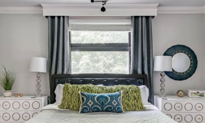 Germantown Casa | Ultimate Group Getaway – 10BR, 3 Homes & Amazing Outdoor Space!