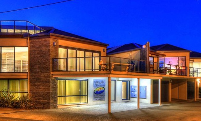 Lakes Entrance Apartamento | Ultimate Holiday Apartments