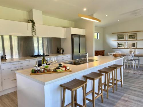 Twizel Casa | Ultimate Holiday Comfort