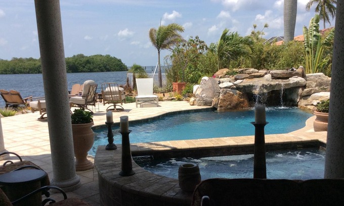 Matlacha Casa | La mejor casa de estilo resort de lujo en Matlacha