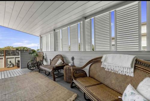 Mount Maunganui Casa | Ultimate Mount Location