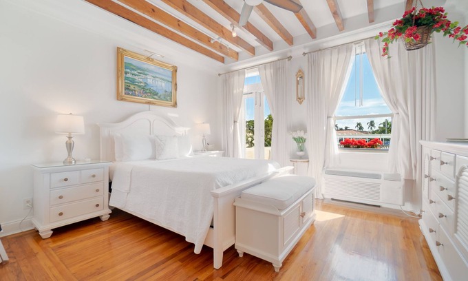 Palm Beach - West Palm Beach Condominio | Ultimate Palm Beach Island with Grande Terrace