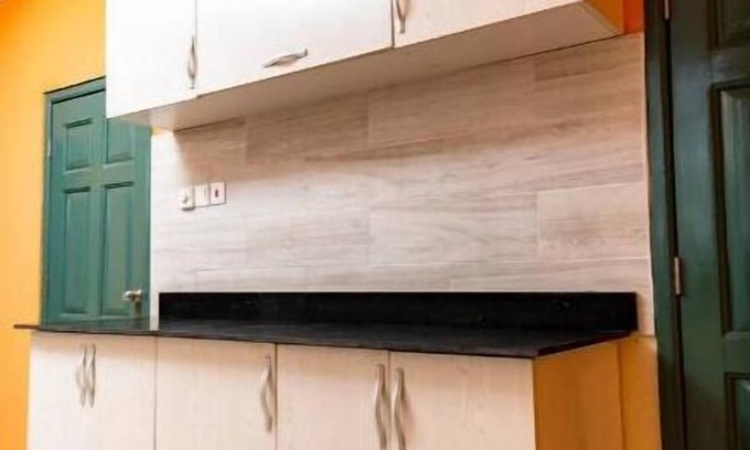 Prampram Apartamento | Ultimate Relaxation at H Village