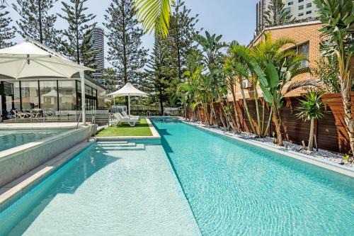 Broadbeach Complejo | Ultra Broadbeach
