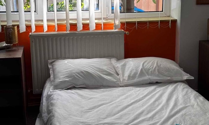 Tirgu Mures Apartamento | Ultra central room, ready for a good night sleep!
