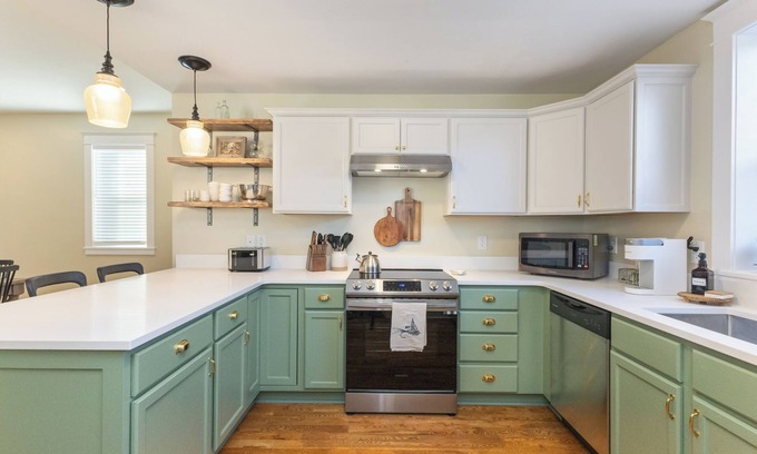 Historic Livingston Casa | Ultra charming historic home just a few blocks from Downtown Livingston, MT