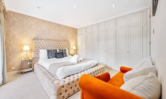 Knightsbridge Apartamento | Apartamento-Baño Privado