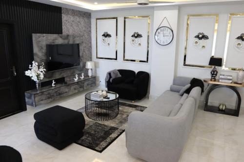 Islamabad Apartamento | Ultra Luxury apartment