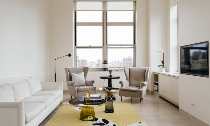 Upper East Side Apartamento | Apartamento ultra lujoso a pasos de Central Park y Museum Mile. Nuevo listado .