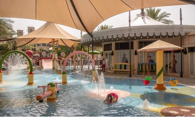 Al Sufouh 1 Casa | Ultra Luxury Collection One Bedroom Suite Near Souk Madinat Jumeirah By...