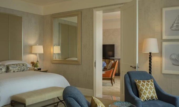 Jumeirah Casa | Ultra luxury Skyline Suite In Jumeirah Resort By Luxury Bookings
