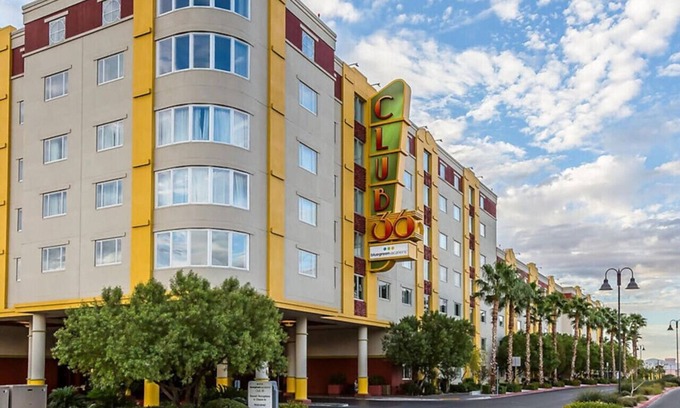 Las Vegas Apartamento | Ultra Modern 1BD condo near the Famous Las Vegas S