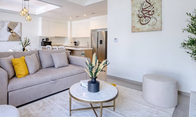 Dubai Villa | Arabian Ranches Villa 17