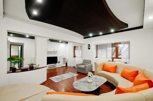Braila Apartamento | Ultracentral Apartment Braila
