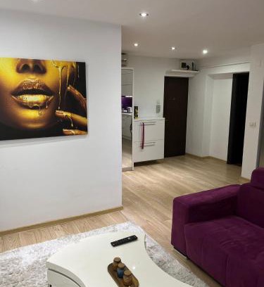 Ramnicu Valcea Apartamento | Ultracentral cu terasa Etaj unu