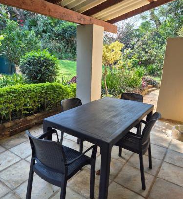 Ramsgate Apartamento | Ulu Garden Cottage