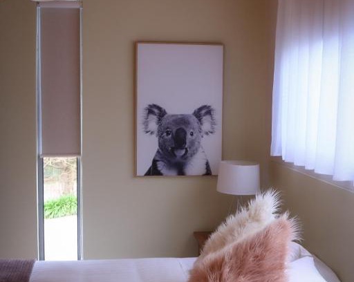 Ulverstone Apartamento | Ulverstone River Retreat
