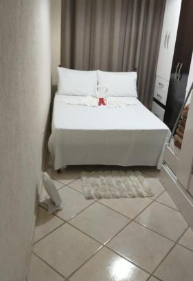 Sao Lourenco Apartamento | Um apartamento aconchegante