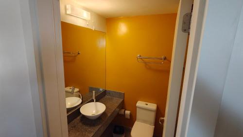 Guaiba Apartamento | Um bom lugar pra passar um tempo