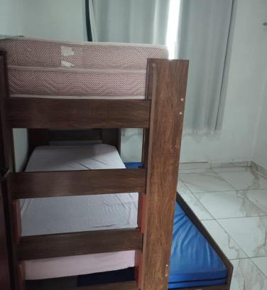 Rio das Ostras Apartamento | Um lugar de paz e alegria