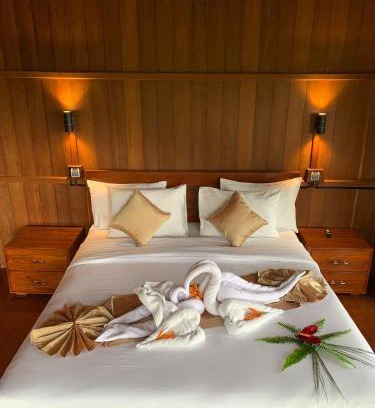 Munduk Casa | Uma Ayu Bali