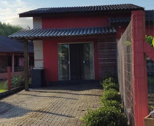 Santa Rita Casa | uma casa na viagem