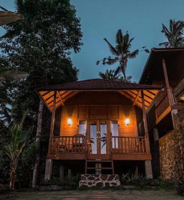 Sawan Casa | Uma d'Nyuh Homestay
